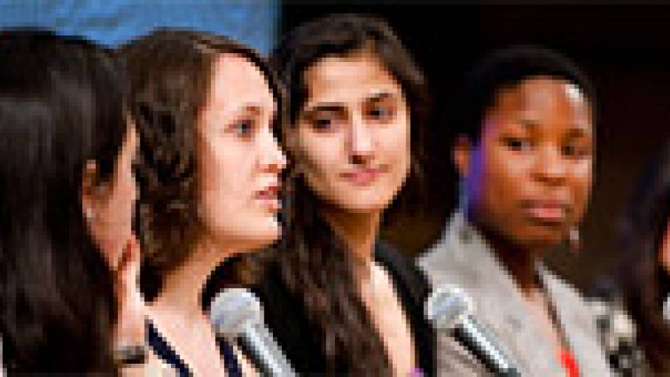 She Roars II multimedia page