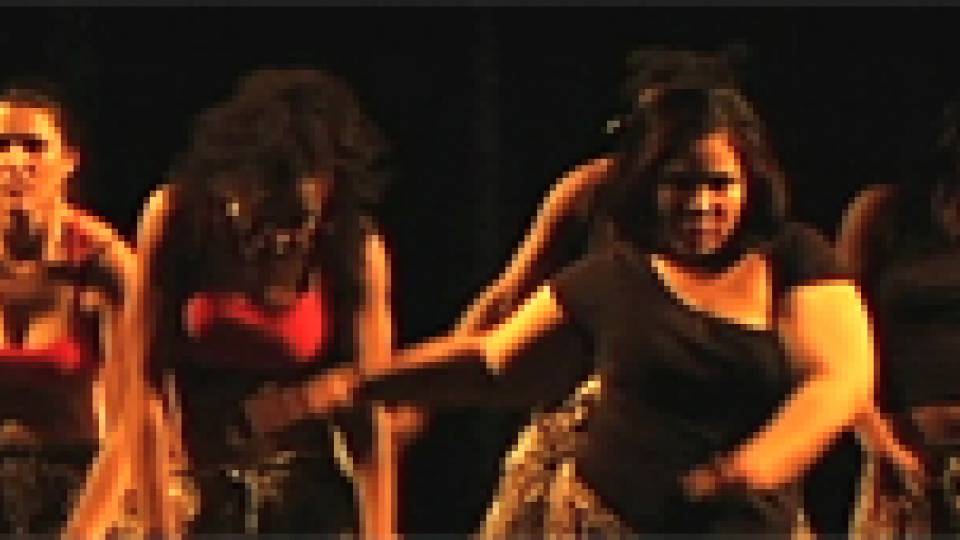 Making of Beast Mode