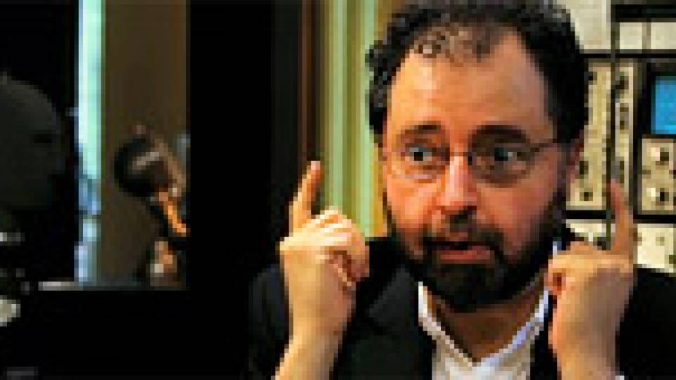 Choueiri multimedia