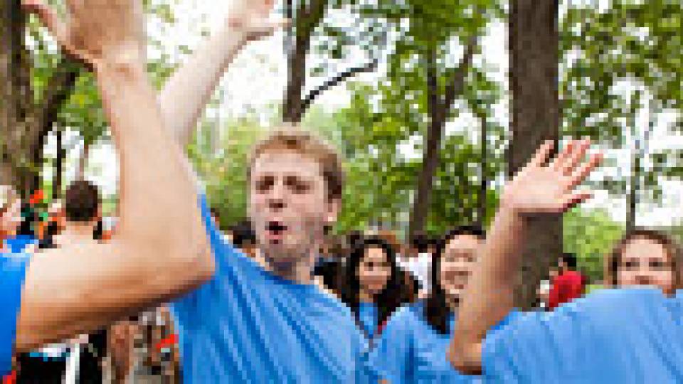 Opening Day multimedia