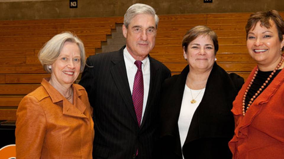 Alumni Day home page