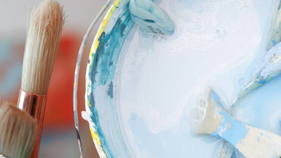 Paintbrush home page