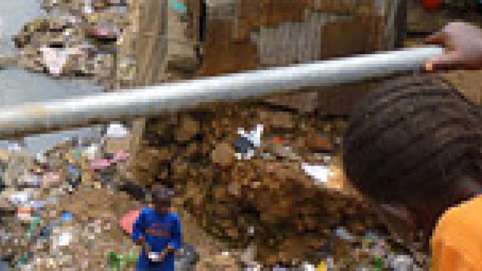 International Eye multimedia