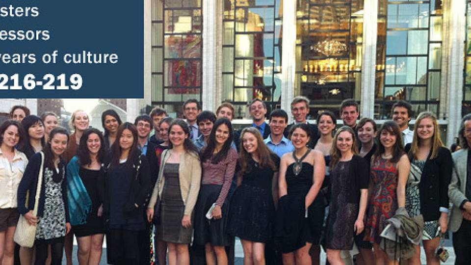 Humanities home page