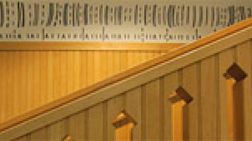 Stairways multimedia