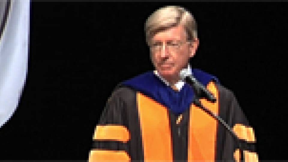 George Will