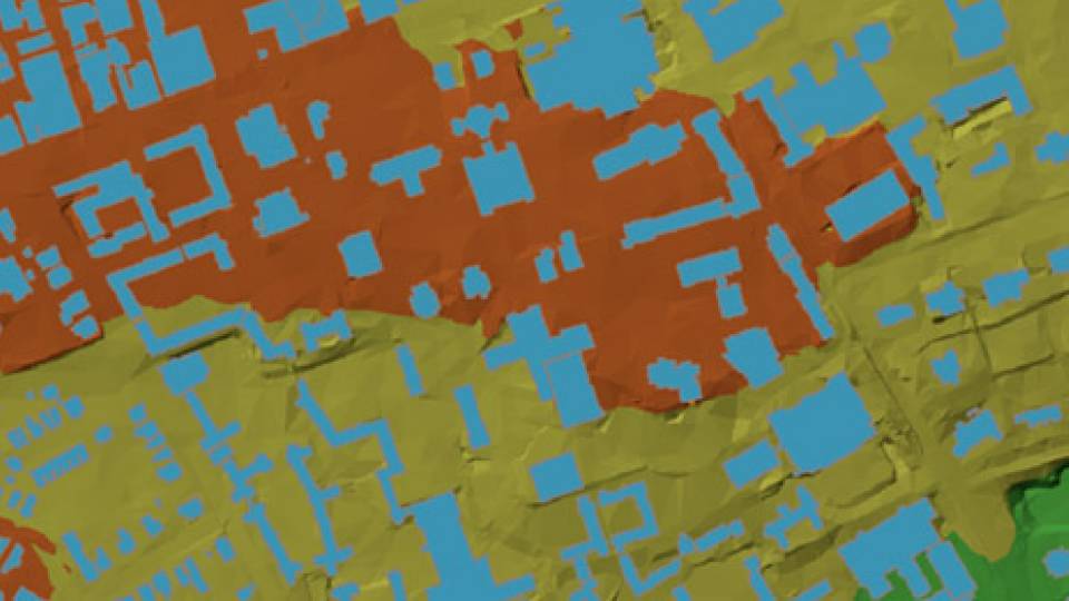 Mapping Pton home page