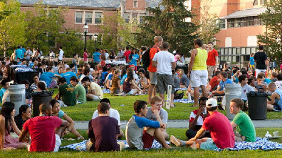 welcome bbq home page