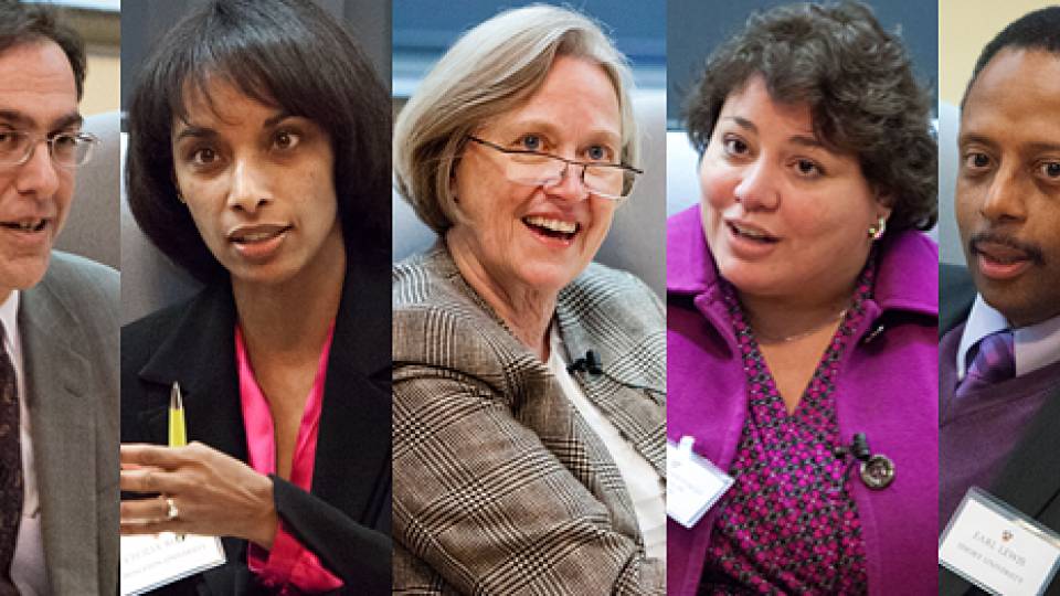 Diversity Conference home page