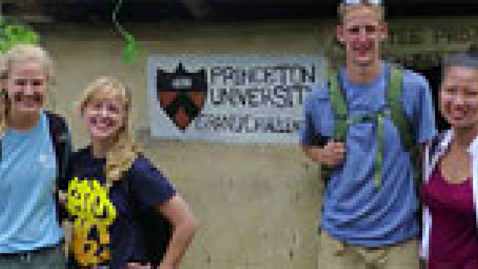 EWB Sierra Leone multimedia