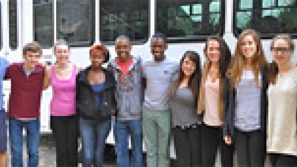 Breakout Princeton multimedia