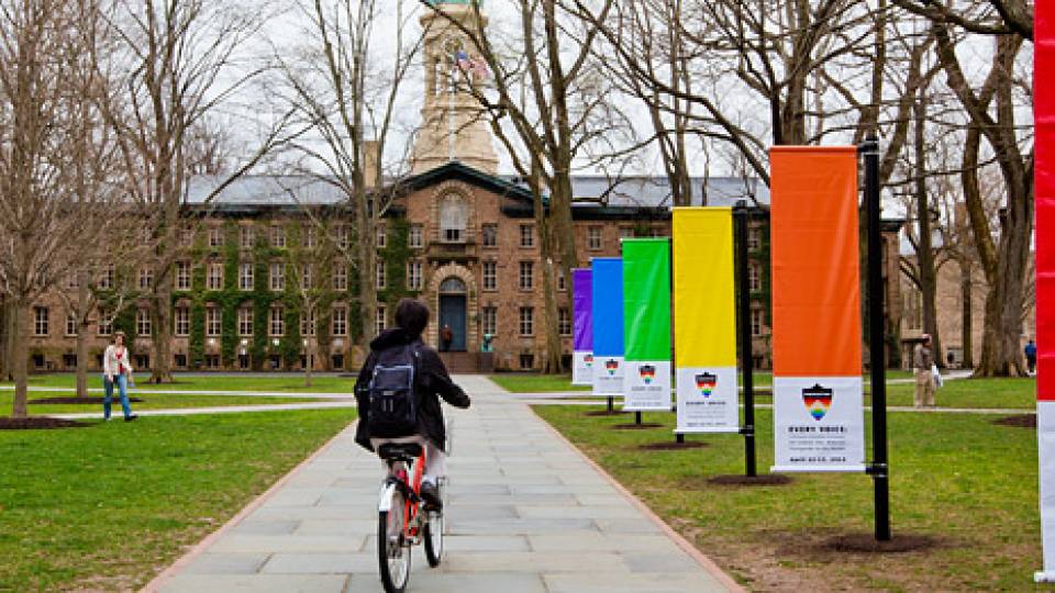 LGBT Conference homepage