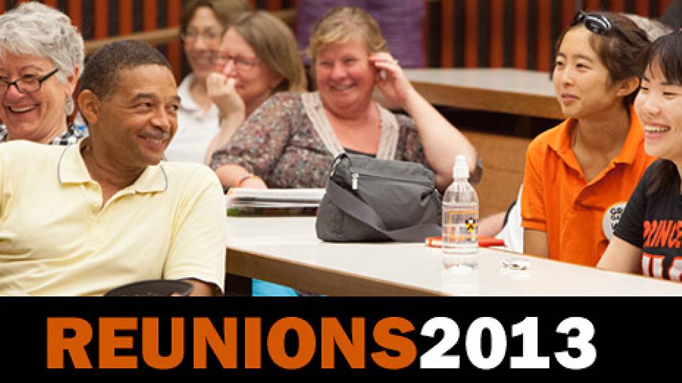 Reunions Fri homepage