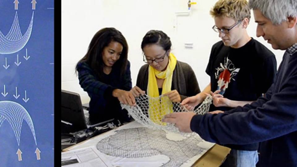 German Thin Shells homepage