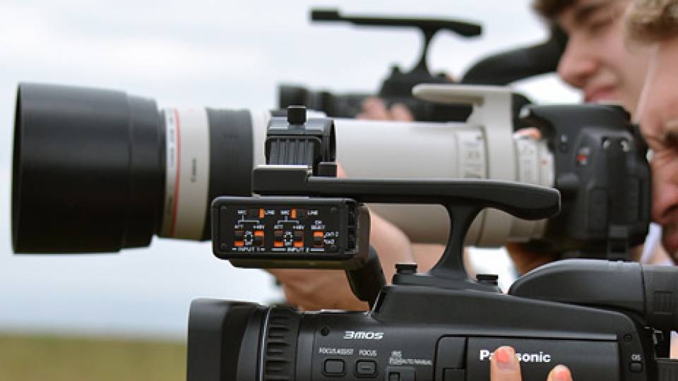 Kenya Global Seminar homepage