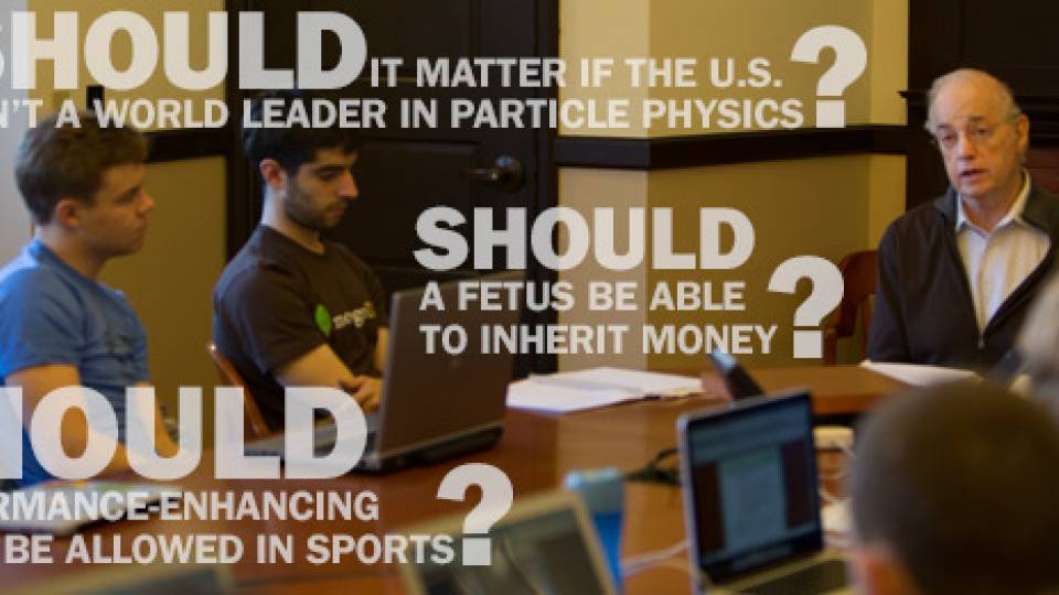 FRS Shapiro homepage