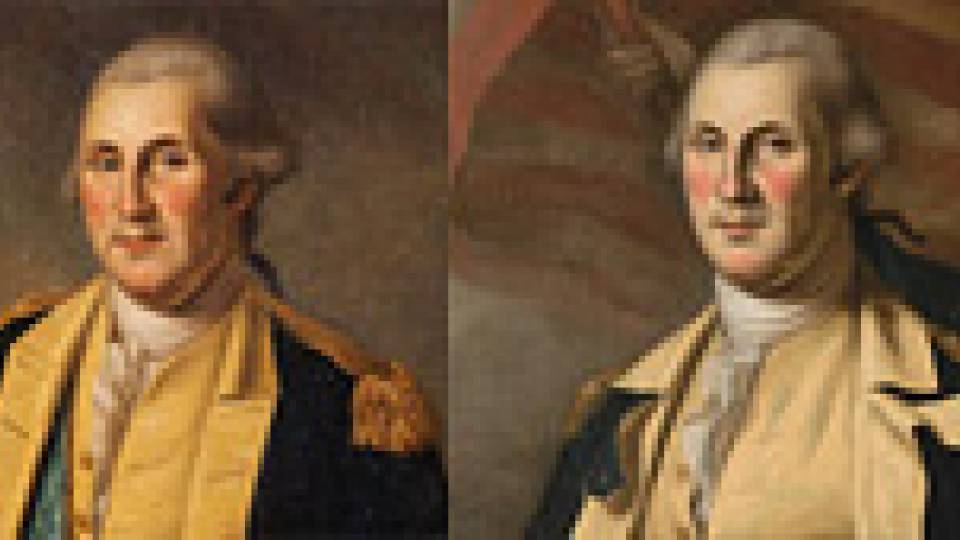 Washington multimedia