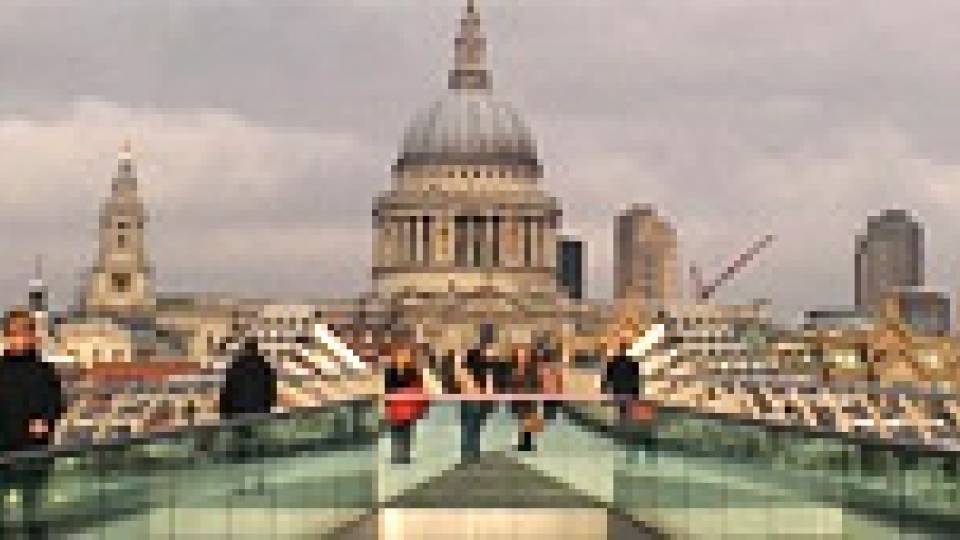 International Eye multimedia