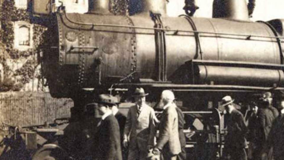 Mudd Blog Princeton homepage visual