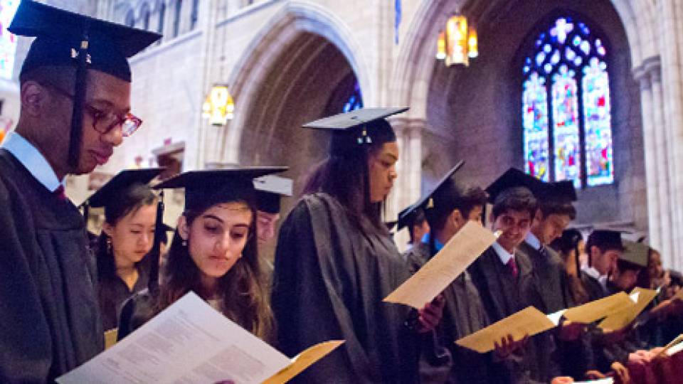 Baccalaureate 2014 final homepage visual