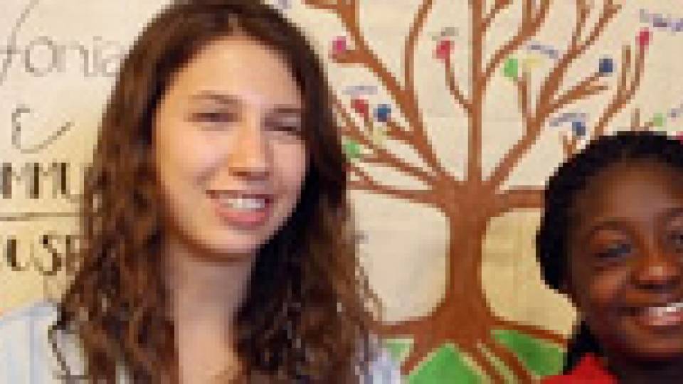 Sinfonia multimedia visual