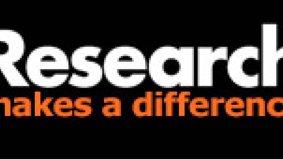 Research at Princeton multimedia thumbnail