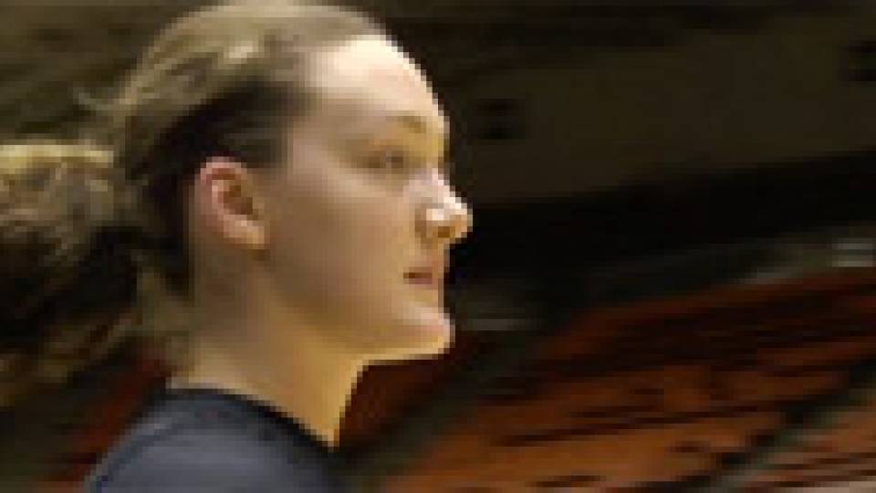 Princeton Profiles: Alex Wheatley