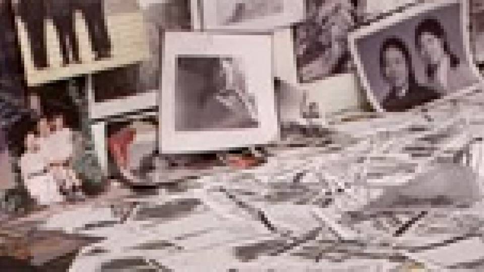 Princeton Profiles: Wendy Li