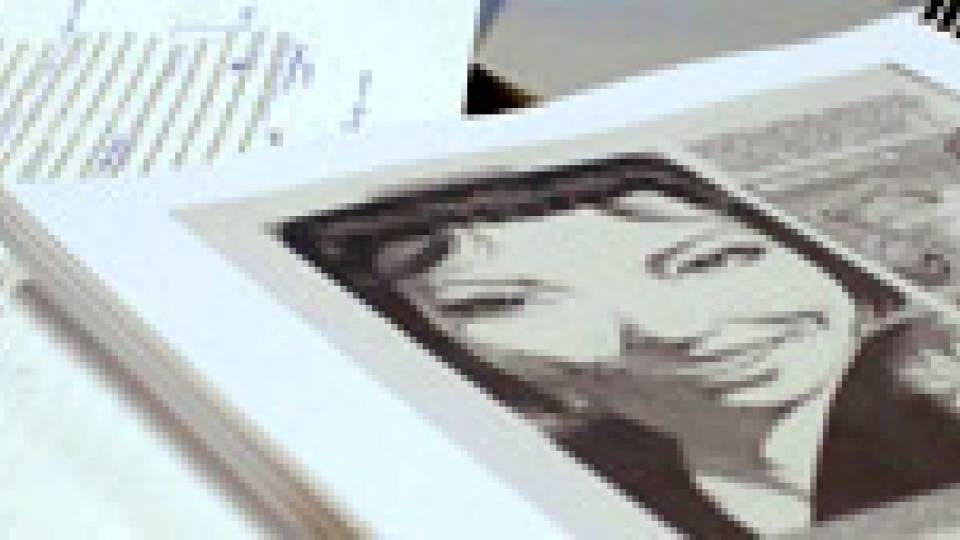 writing seminar "Superhero Trials" 