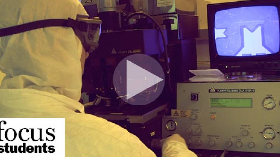 Graduate Students Warren Rietort-Louis