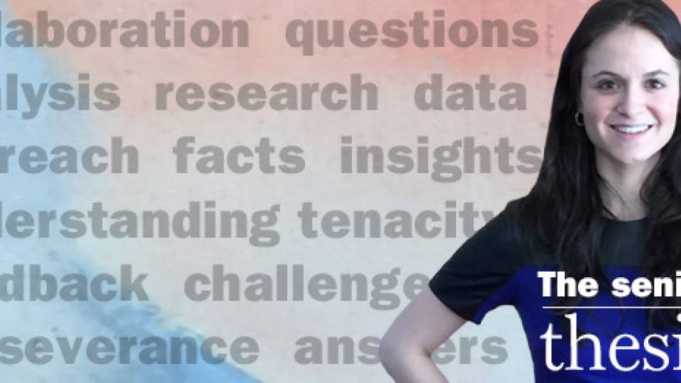 Senior Thesis Rebecca Basaldua