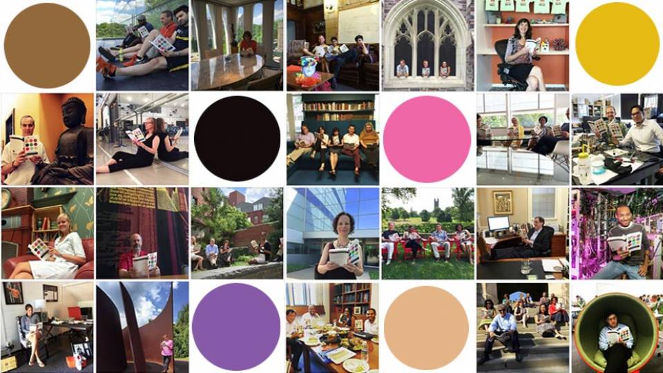 Pre-read Whistling Vivaldi faces from Facebook mosaic