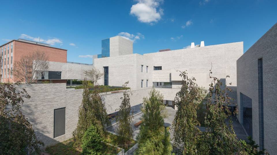 Andlinger Center for Energy and the Environment