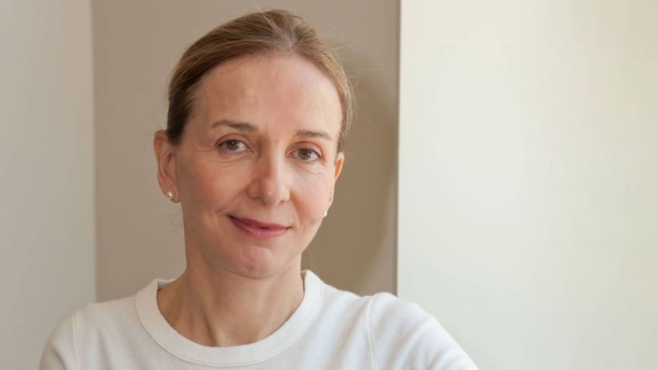 Isabelle Clark-Decès