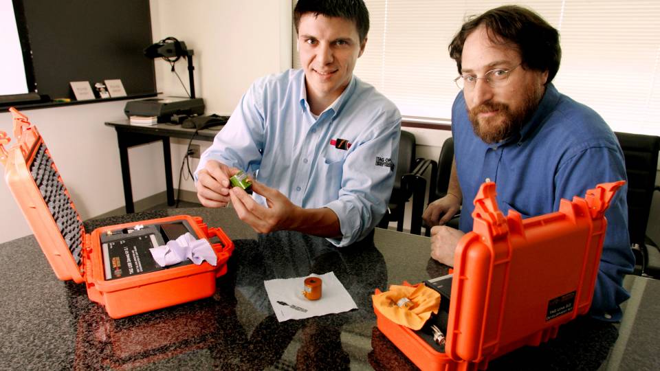 Princeton researchers