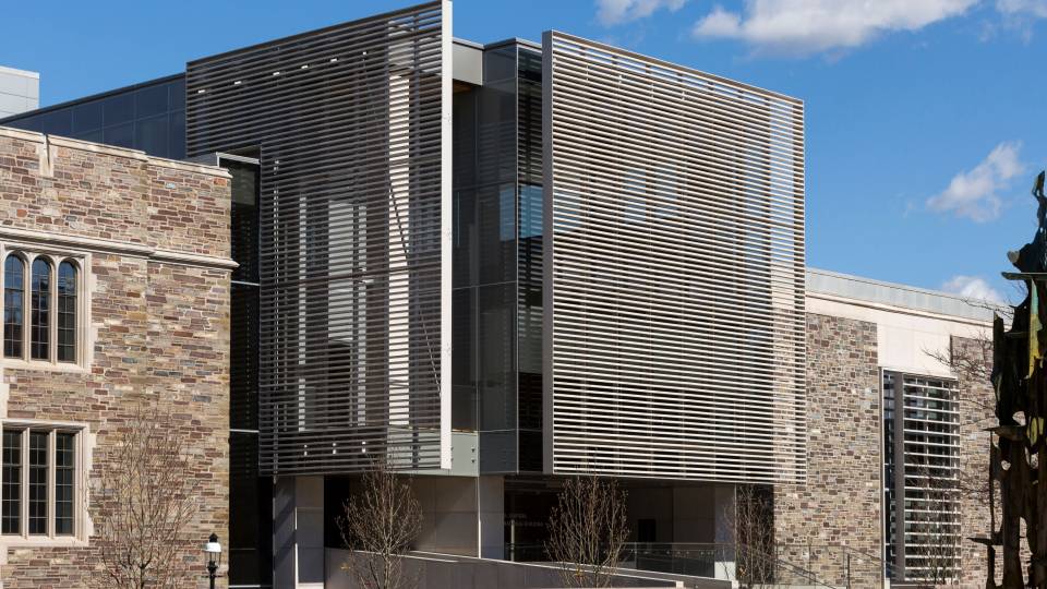 The Simpson International Building