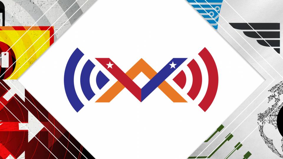 Defending Democracy logo