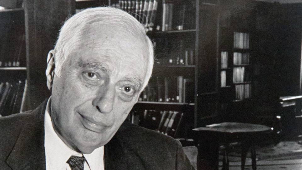 Bernard Lewis