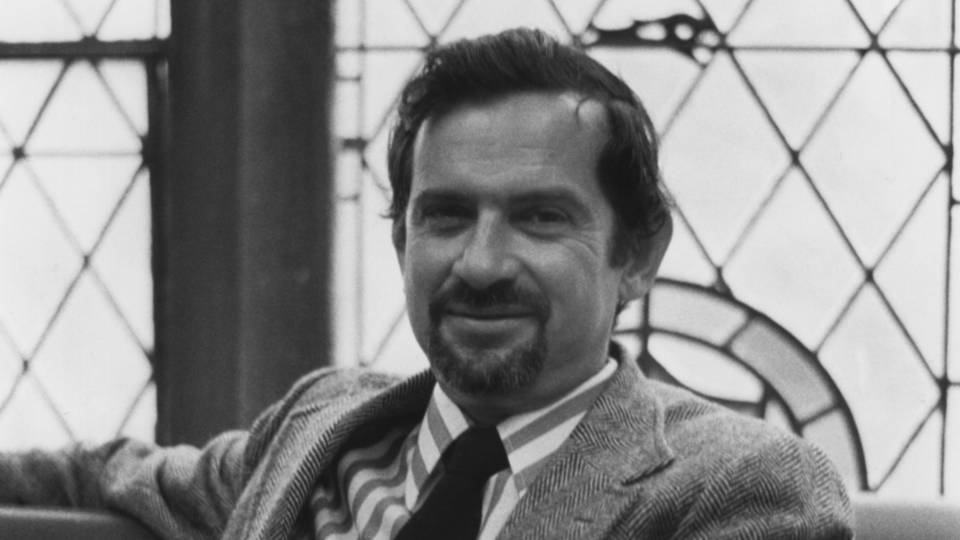 Leon-Francois Hoffmann