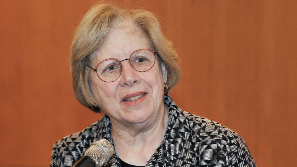 Nancy Weiss Malkiel