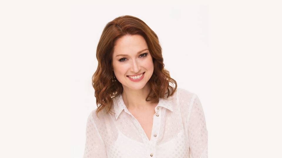 Ellie Kemper