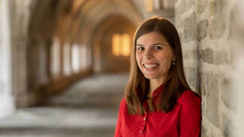 Mary Caswell "Cassie" Stoddard