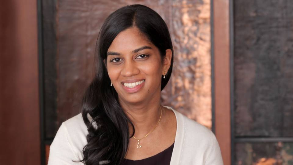 Suman Sureshbabu