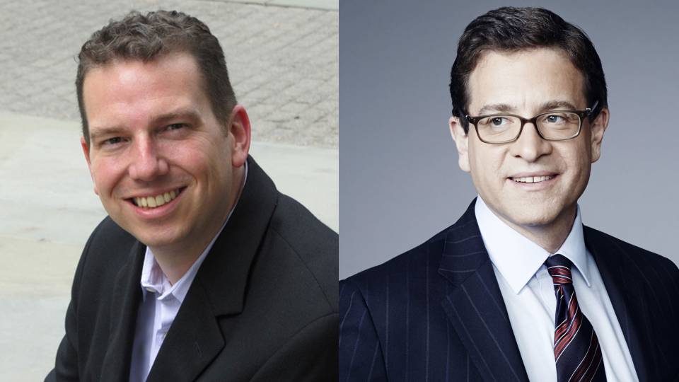 Kevin Kruse and Julian Zelizer