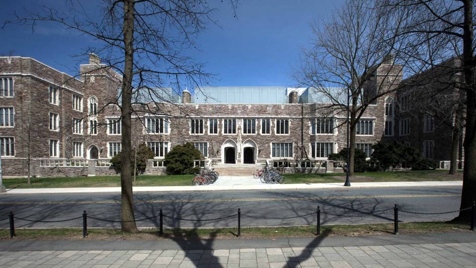 Rabinowitz Simpson Building