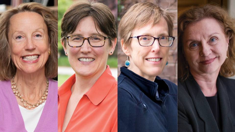 Case, Rexford, Staggs, Weber