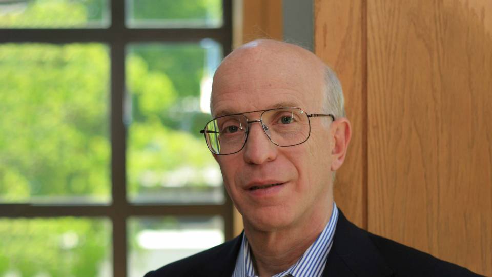 Alan Blinder