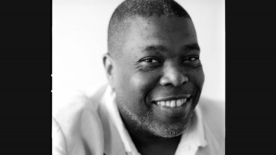 Hilton Als