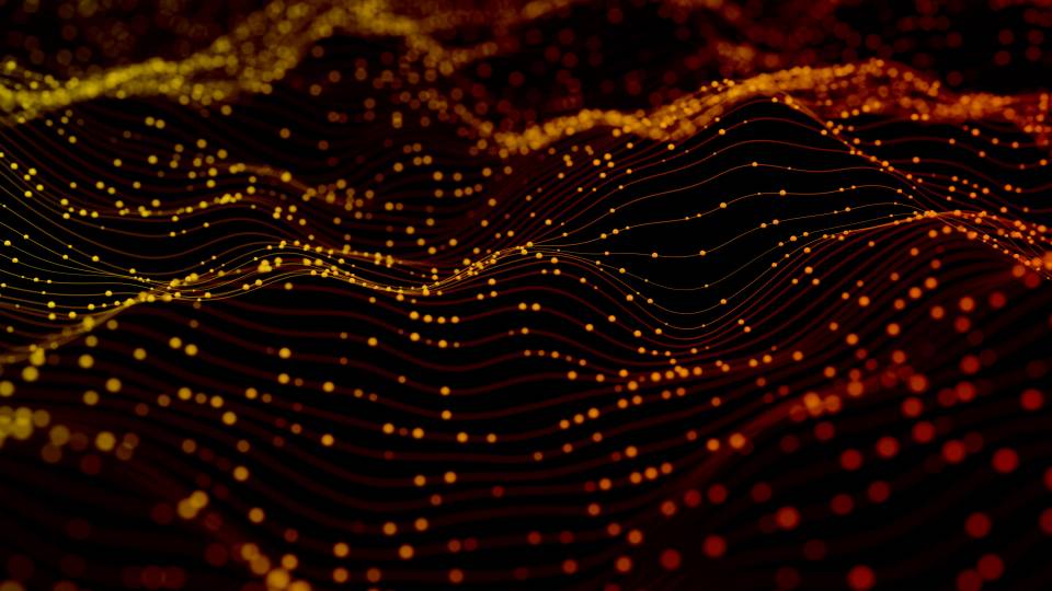 Abs Strings Data flow grid