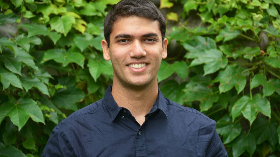 Shiv Priyam Raghuraman